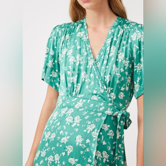 Suncoo Camboa dress - Picture 2 of 8